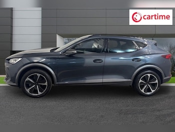 Used Cupra Formentor 2024 for sale - 77451584: Photo