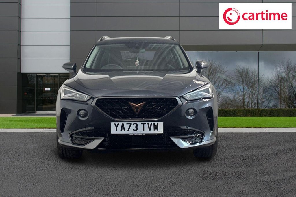 Used Cupra Formentor 2024 for sale - 77451584: Photo 4