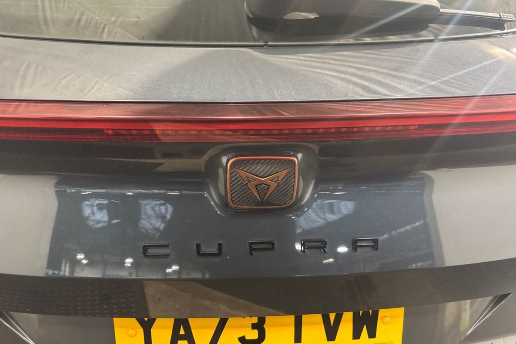 Used Cupra Formentor 2024 for sale - 77451584: Photo 40