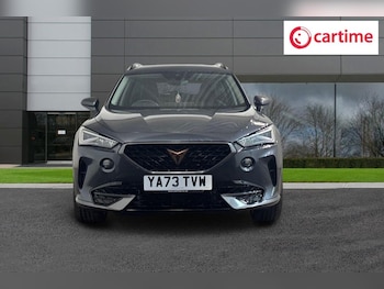 Used Cupra Formentor 2024 for sale - 77451584: Photo