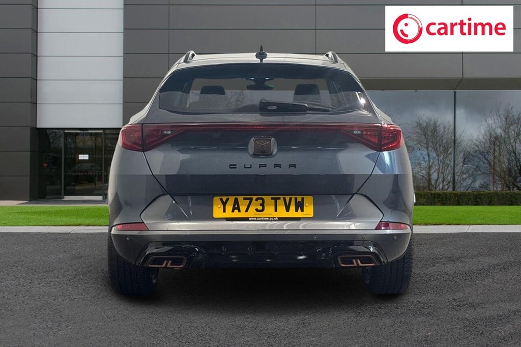 Used Cupra Formentor 2024 for sale - 77451584: Photo 6