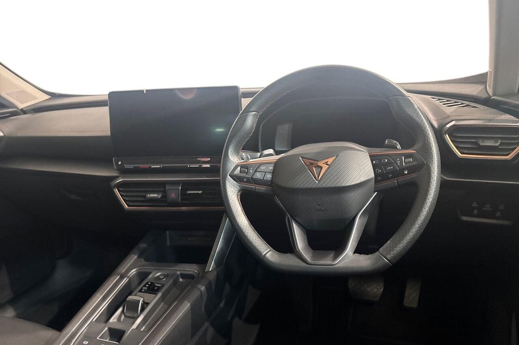 Used Cupra Formentor 2024 for sale - 77451584: Photo 9