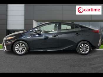Used Toyota Prius 2021 for sale - 74746998: Photo