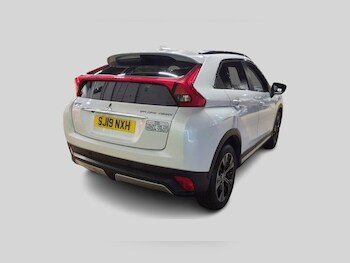 Used Mitsubishi Eclipse Cross 2019 for sale - 78525339: Photo