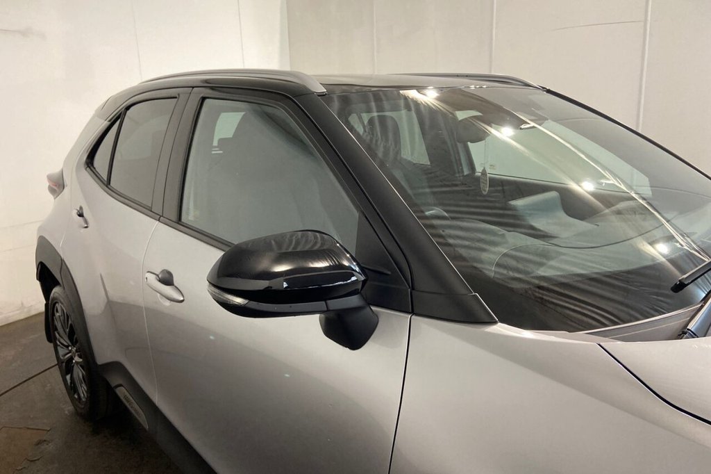 Used Toyota Yaris Cross 2022 for sale - 77470617: Photo 19