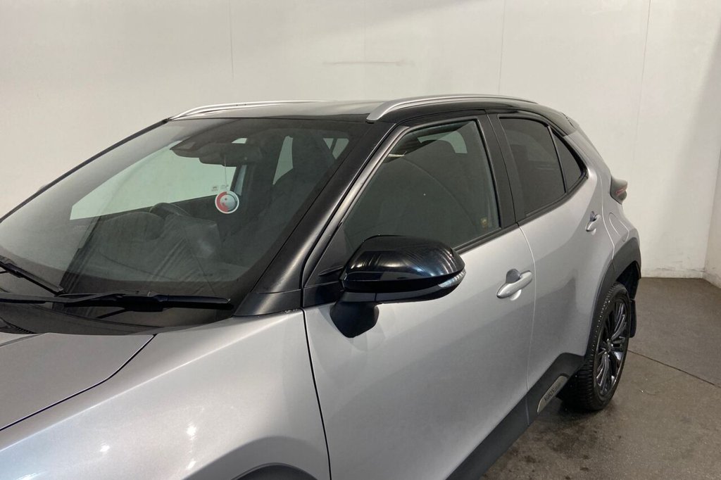 Used Toyota Yaris Cross 2022 for sale - 77470617: Photo 23