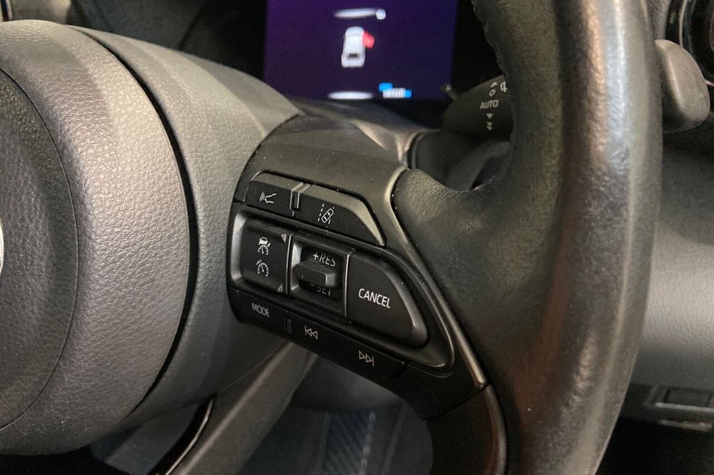 Used Toyota Yaris Cross 2022 for sale - 77470617: Photo 37