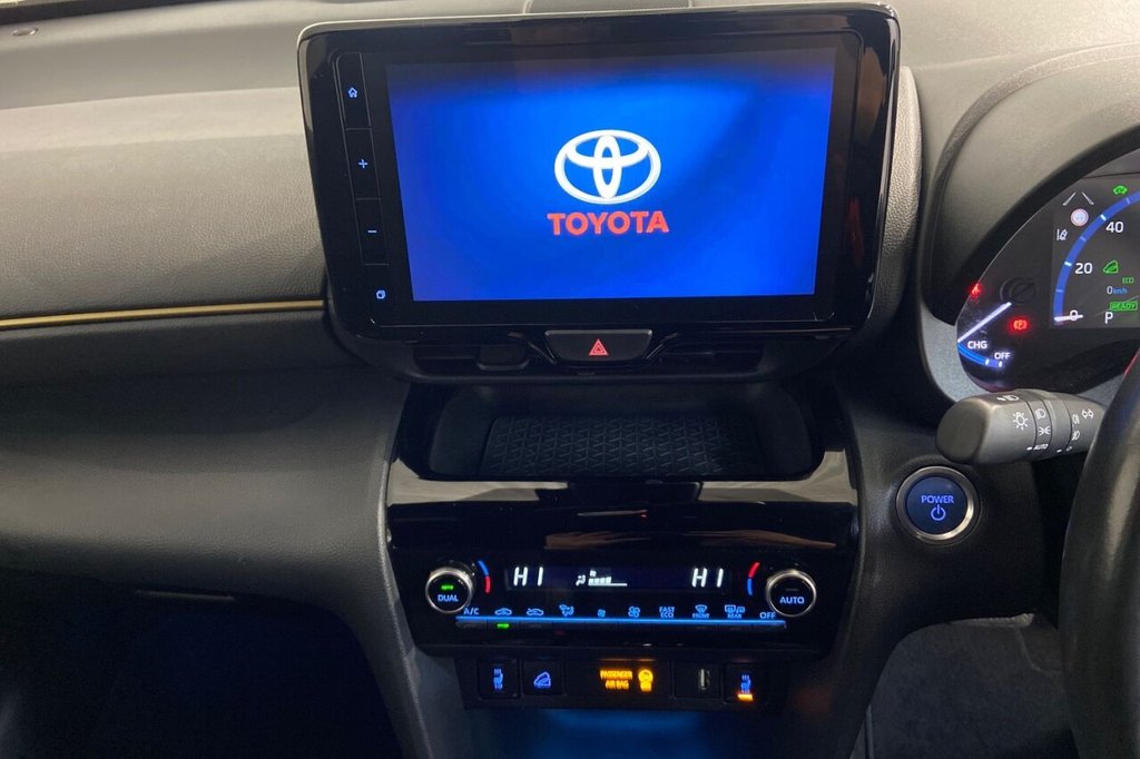 Used Toyota Yaris Cross 2022 for sale - 77470617: Photo 40