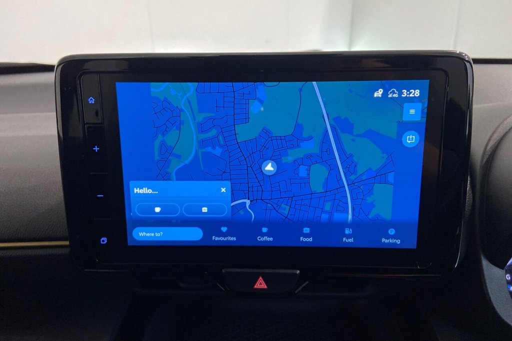 Used Toyota Yaris Cross 2022 for sale - 77470617: Photo 46