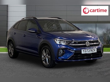 Used Volkswagen Taigo 2023 for sale - 78672394: Photo