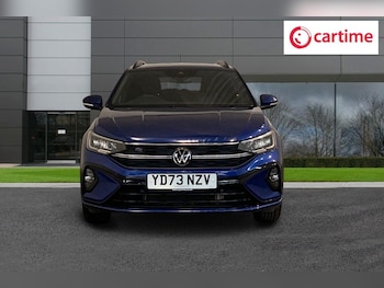 Used Volkswagen Taigo 2023 for sale - 78672394: Photo