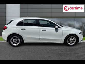 Used Mercedes-Benz A-Class 2019 for sale - 74922474: Photo