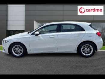 Used Mercedes-Benz A-Class 2019 for sale - 74922474: Photo