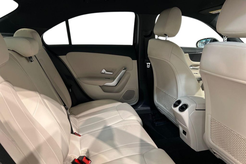 Used Mercedes-Benz A-Class 2021 for sale - 77212062: Photo 10