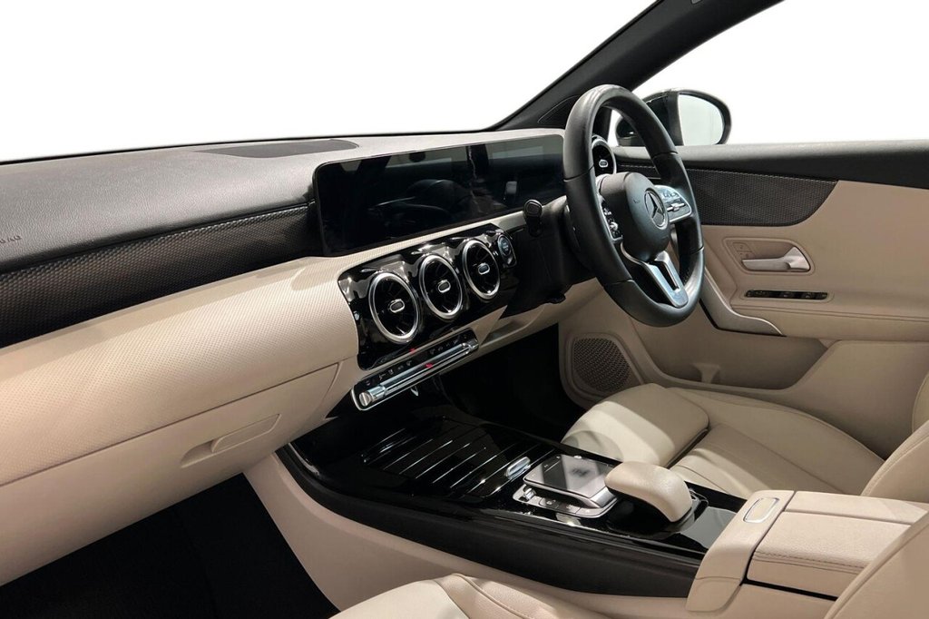 Used Mercedes-Benz A-Class 2021 for sale - 77212062: Photo 11