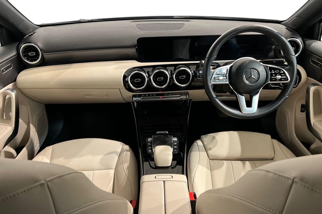 Used Mercedes-Benz A-Class 2021 for sale - 77212062: Photo 12