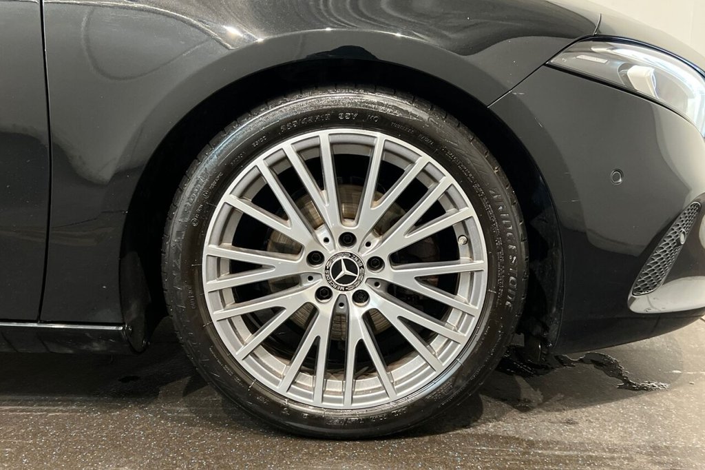 Used Mercedes-Benz A-Class 2021 for sale - 77212062: Photo 14