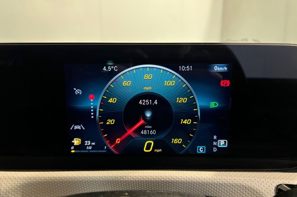 Used Mercedes-Benz A-Class 2021 for sale - 77212062: Photo 15