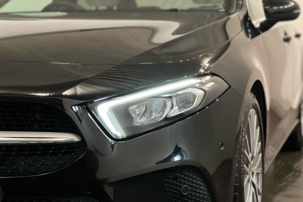 Used Mercedes-Benz A-Class 2021 for sale - 77212062: Photo 16