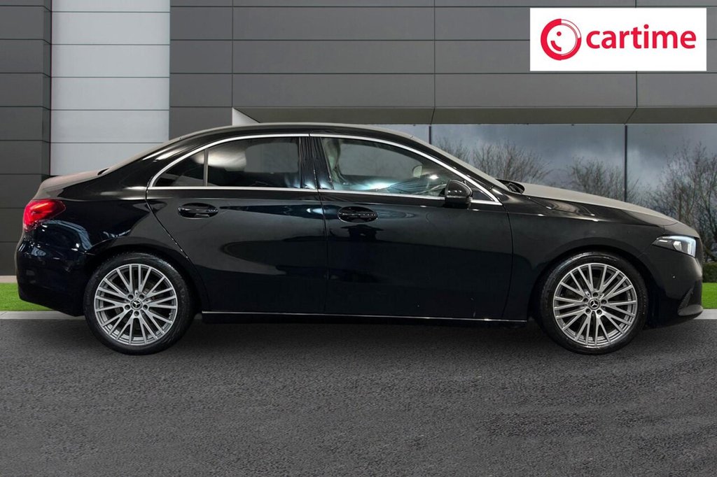 Used Mercedes-Benz A-Class 2021 for sale - 77212062: Photo 2