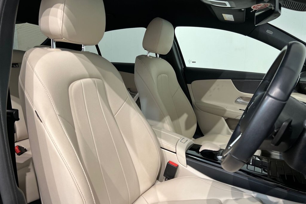 Used Mercedes-Benz A-Class 2021 for sale - 77212062: Photo 21