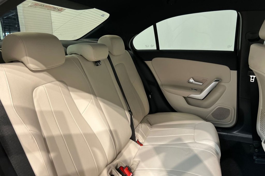 Used Mercedes-Benz A-Class 2021 for sale - 77212062: Photo 22