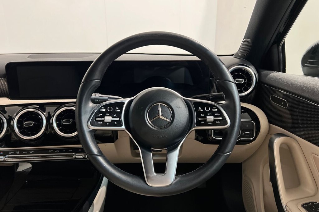 Used Mercedes-Benz A-Class 2021 for sale - 77212062: Photo 23