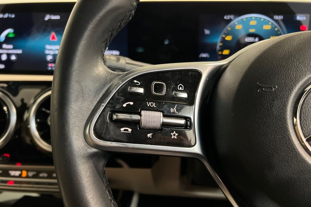 Used Mercedes-Benz A-Class 2021 for sale - 77212062: Photo 24