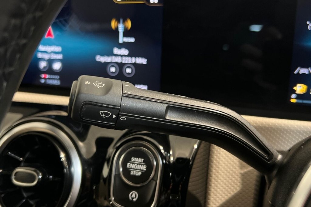 Used Mercedes-Benz A-Class 2021 for sale - 77212062: Photo 26