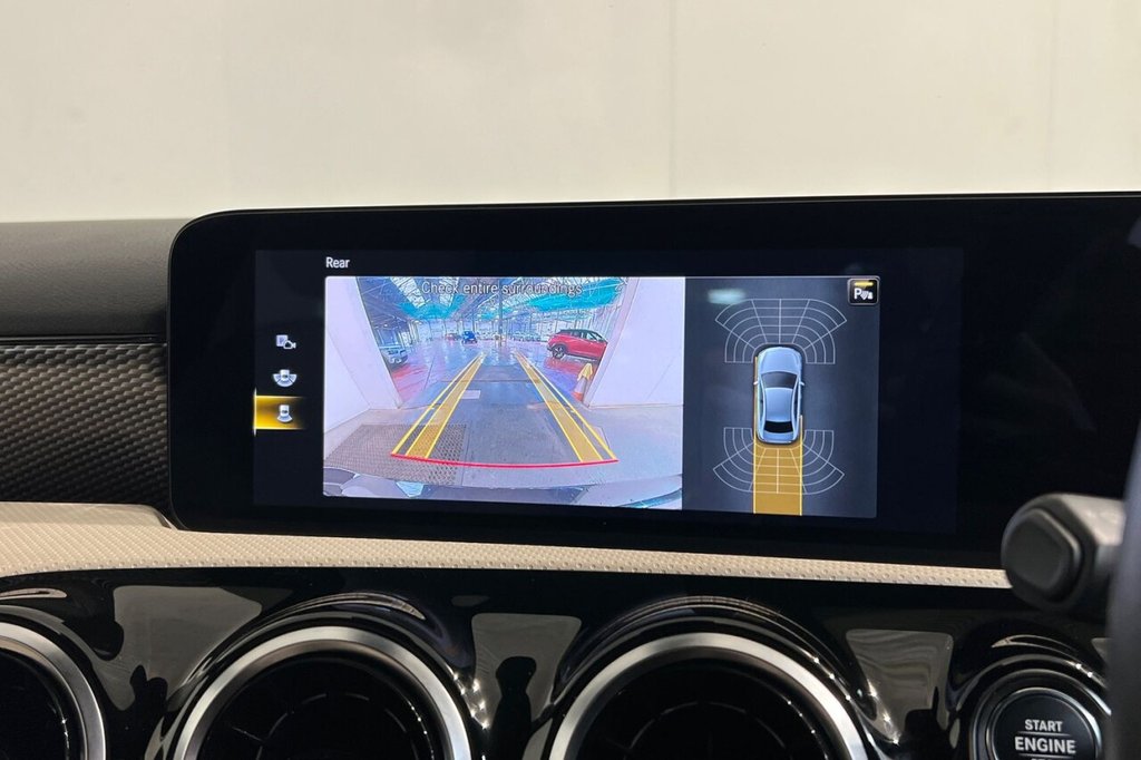 Used Mercedes-Benz A-Class 2021 for sale - 77212062: Photo 28