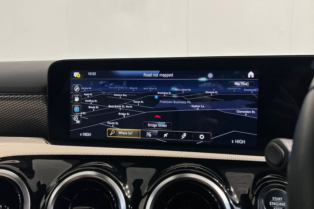 Used Mercedes-Benz A-Class 2021 for sale - 77212062: Photo 29