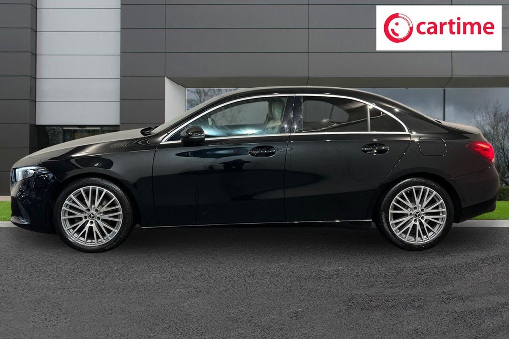 Used Mercedes-Benz A-Class 2021 for sale - 77212062: Photo 3