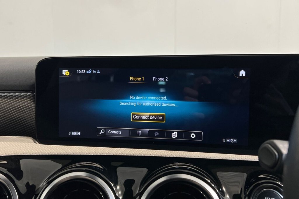 Used Mercedes-Benz A-Class 2021 for sale - 77212062: Photo 31