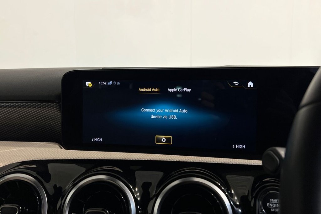 Used Mercedes-Benz A-Class 2021 for sale - 77212062: Photo 32