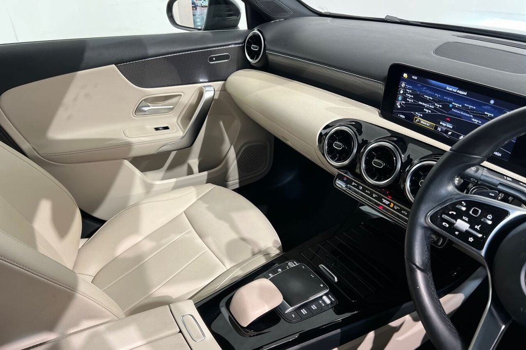 Used Mercedes-Benz A-Class 2021 for sale - 77212062: Photo 33