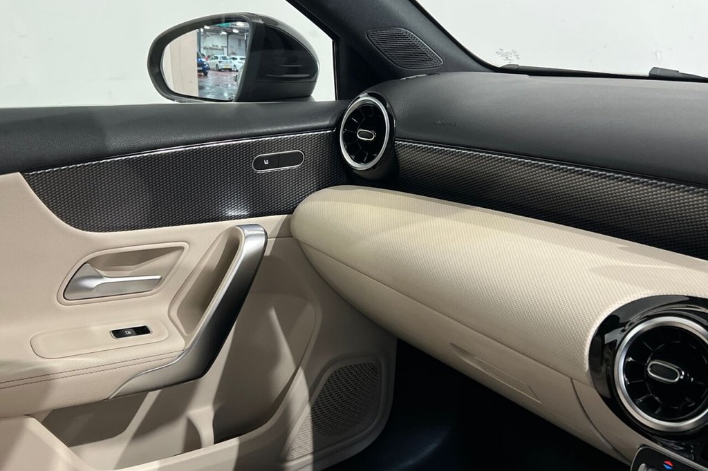 Used Mercedes-Benz A-Class 2021 for sale - 77212062: Photo 34