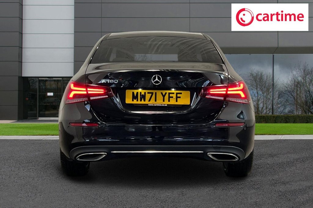 Used Mercedes-Benz A-Class 2021 for sale - 77212062: Photo 6