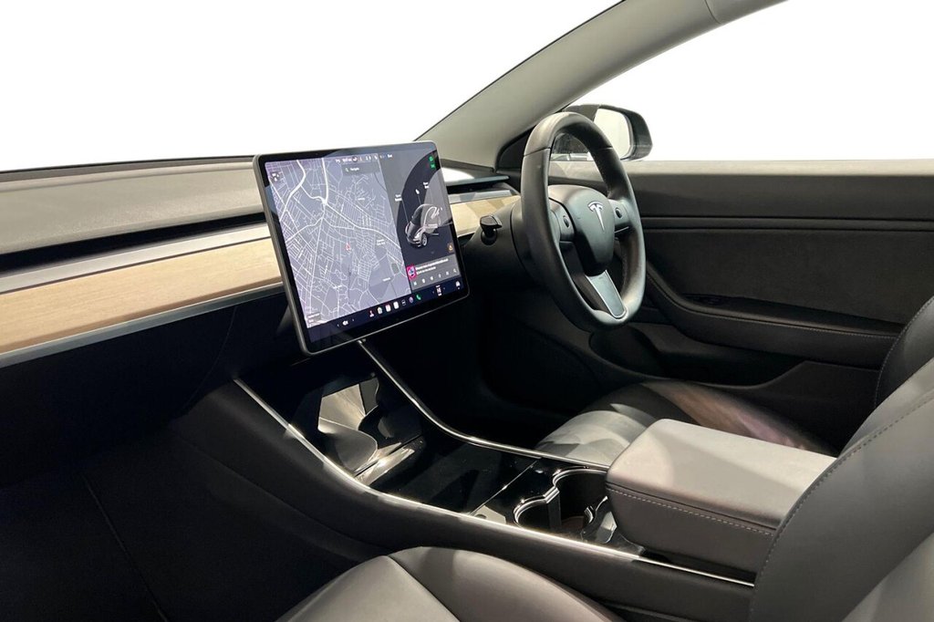 Used Tesla Model 3 2020 for sale - 77654885: Photo 11