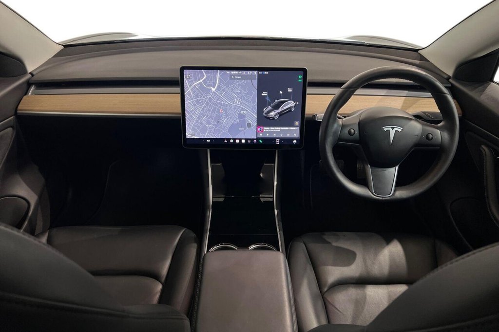 Used Tesla Model 3 2020 for sale - 77654885: Photo 12