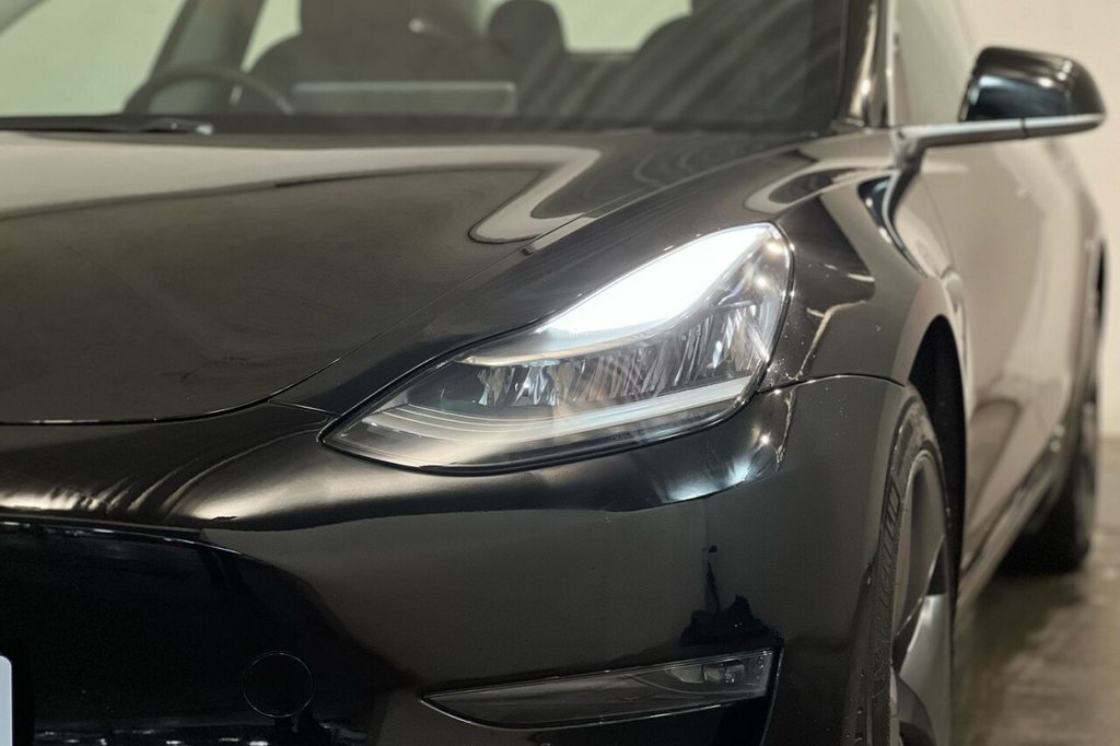 Used Tesla Model 3 2020 for sale - 77654885: Photo 16