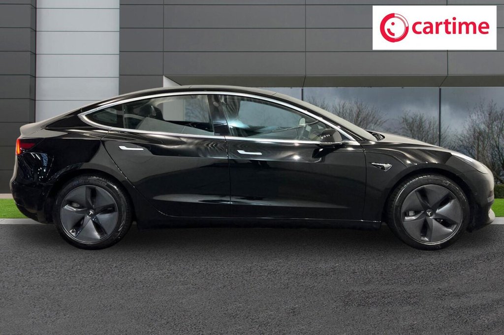 Used Tesla Model 3 2020 for sale - 77654885: Photo 2