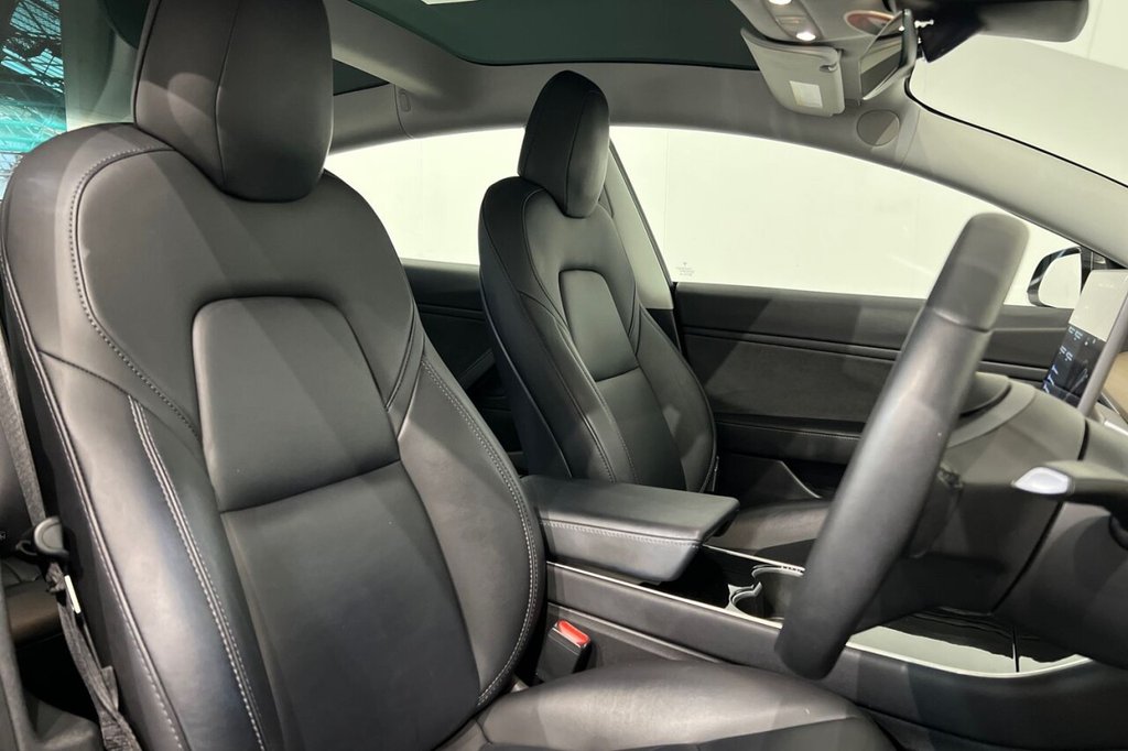 Used Tesla Model 3 2020 for sale - 77654885: Photo 22