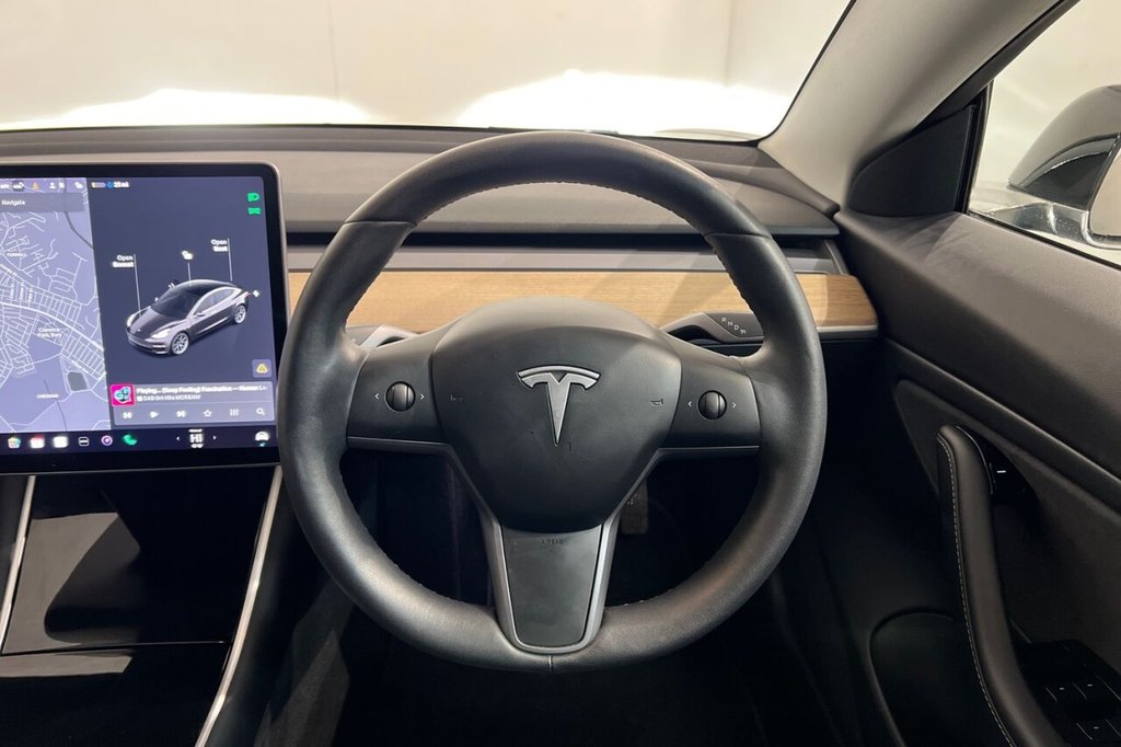 Used Tesla Model 3 2020 for sale - 77654885: Photo 25