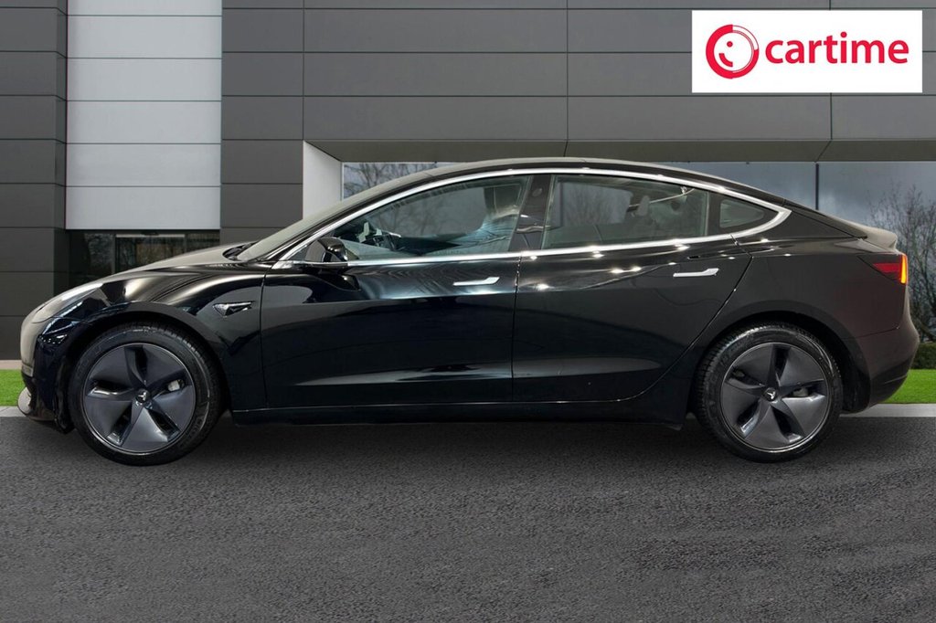 Used Tesla Model 3 2020 for sale - 77654885: Photo 3