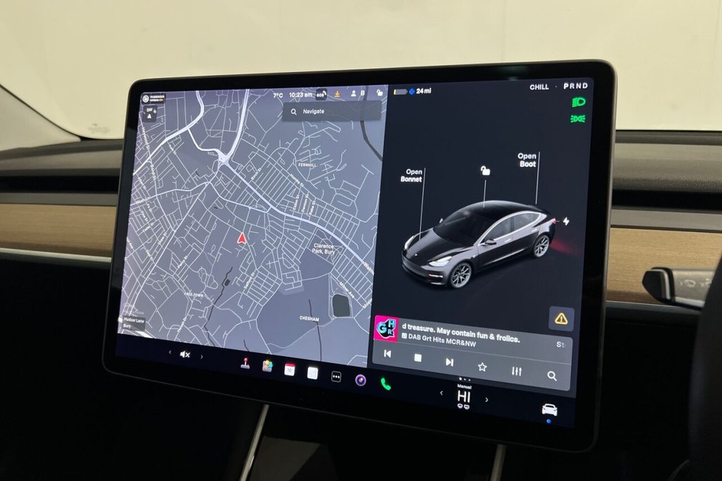 Used Tesla Model 3 2020 for sale - 77654885: Photo 31