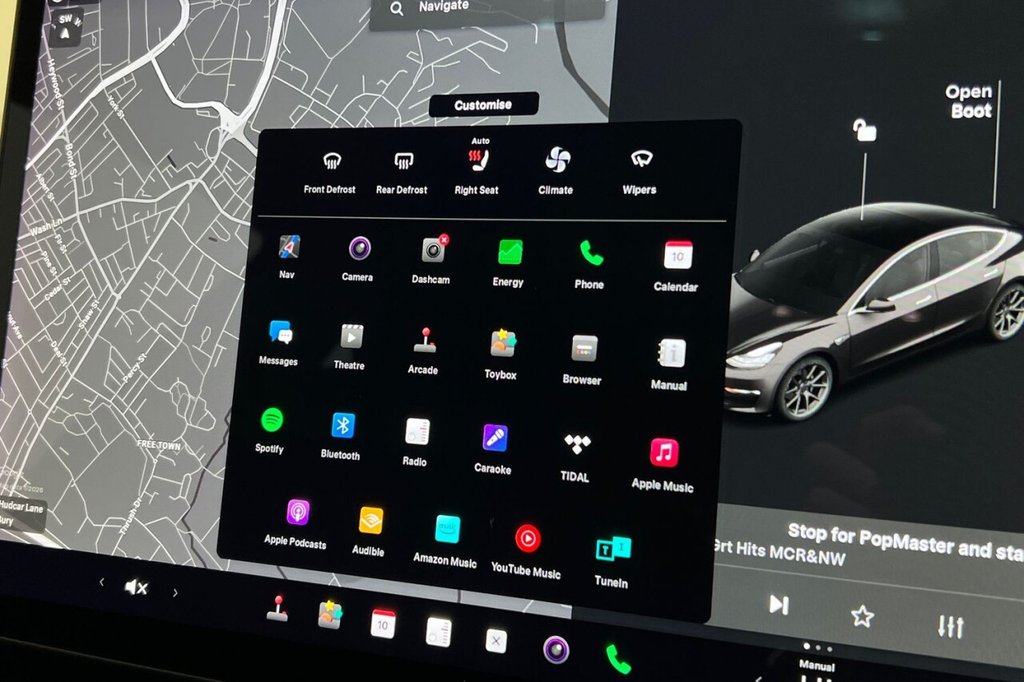 Used Tesla Model 3 2020 for sale - 77654885: Photo 32