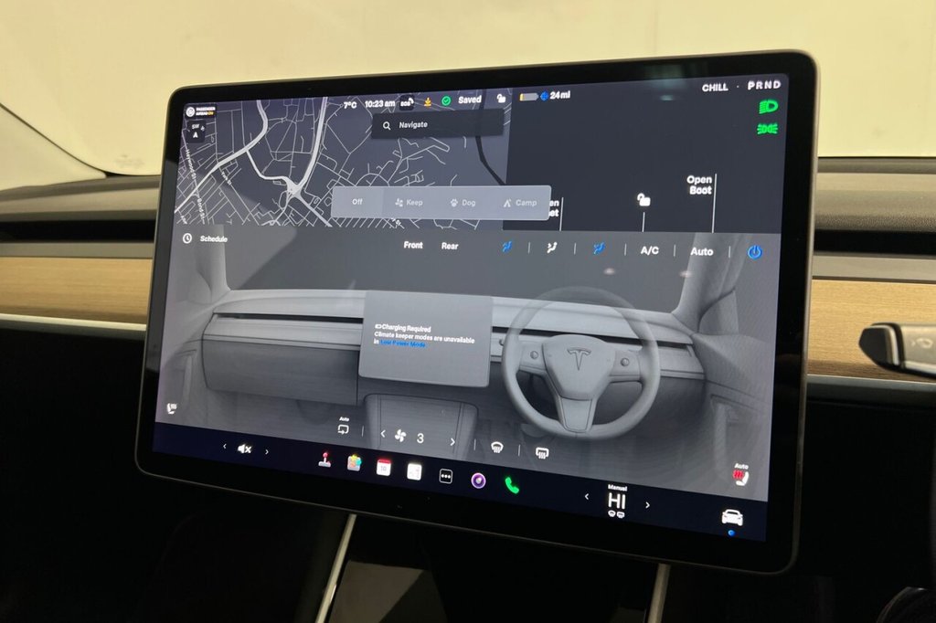 Used Tesla Model 3 2020 for sale - 77654885: Photo 33