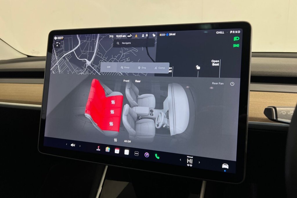 Used Tesla Model 3 2020 for sale - 77654885: Photo 35