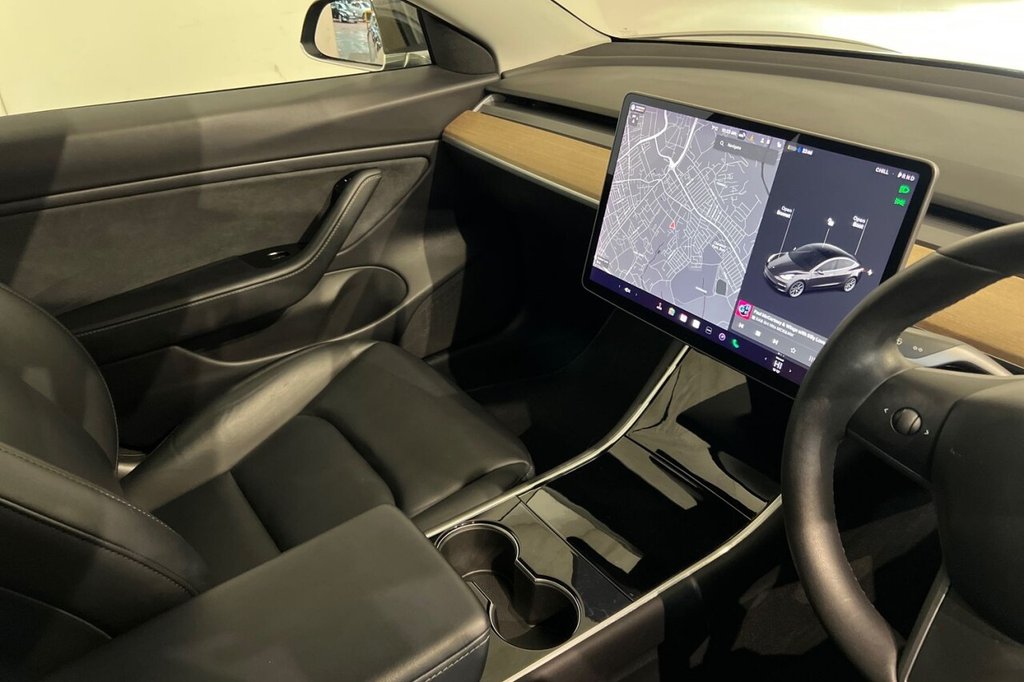 Used Tesla Model 3 2020 for sale - 77654885: Photo 36