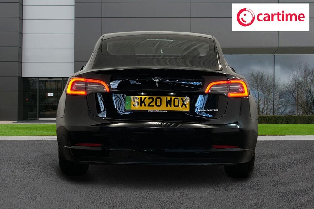 Used Tesla Model 3 2020 for sale - 77654885: Photo 6